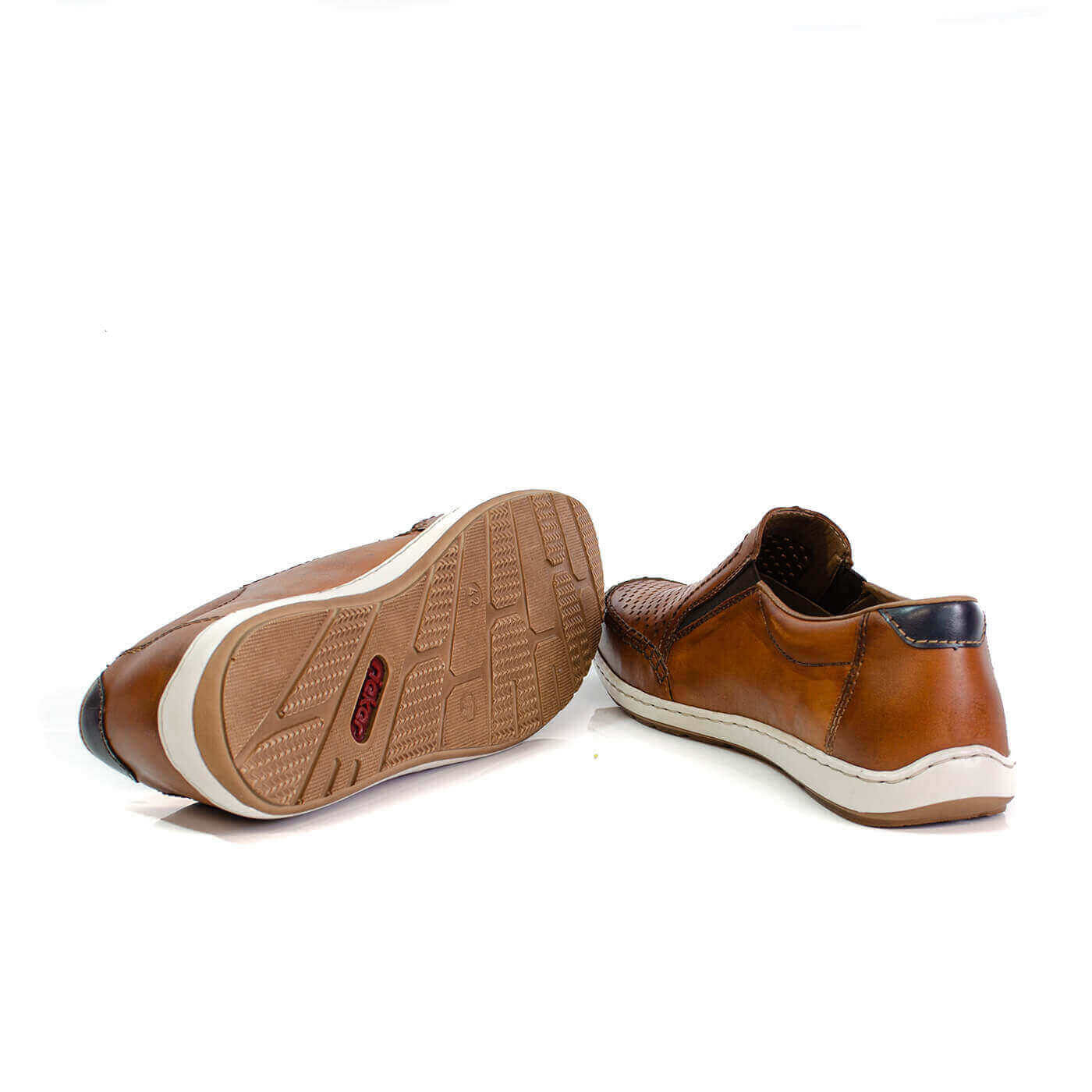 PANTOFI BARBATI RIEKER