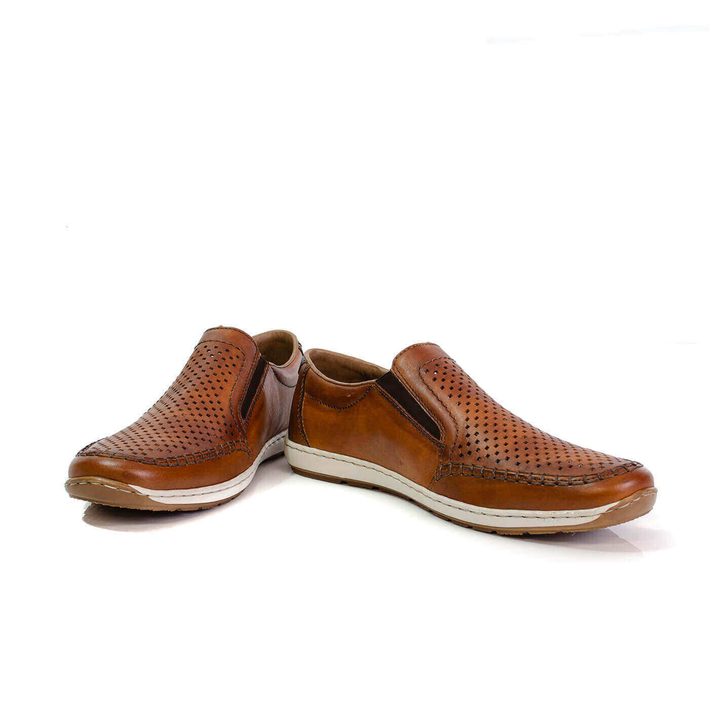 PANTOFI BARBATI RIEKER