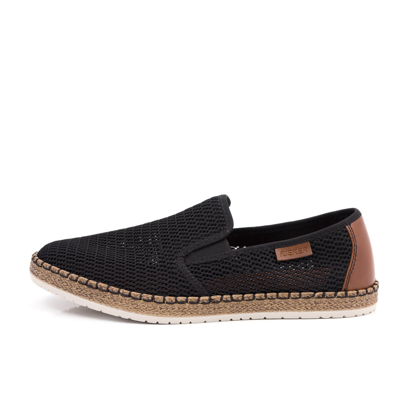 PANTOFI BARBATI RIEKER