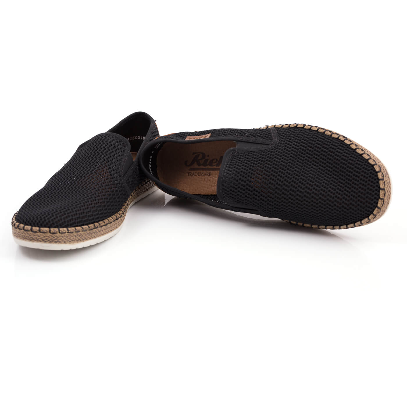 PANTOFI BARBATI RIEKER