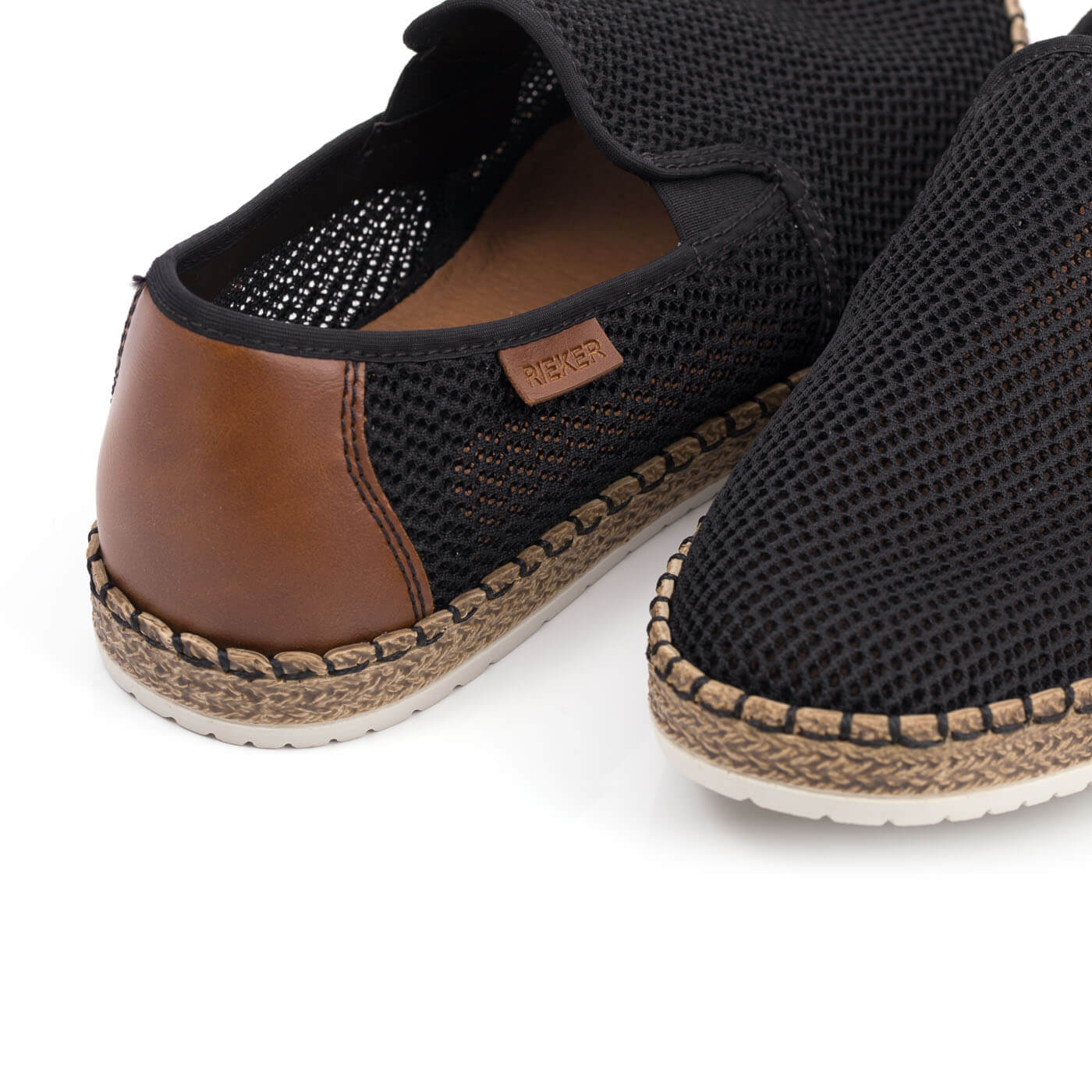 PANTOFI BARBATI RIEKER