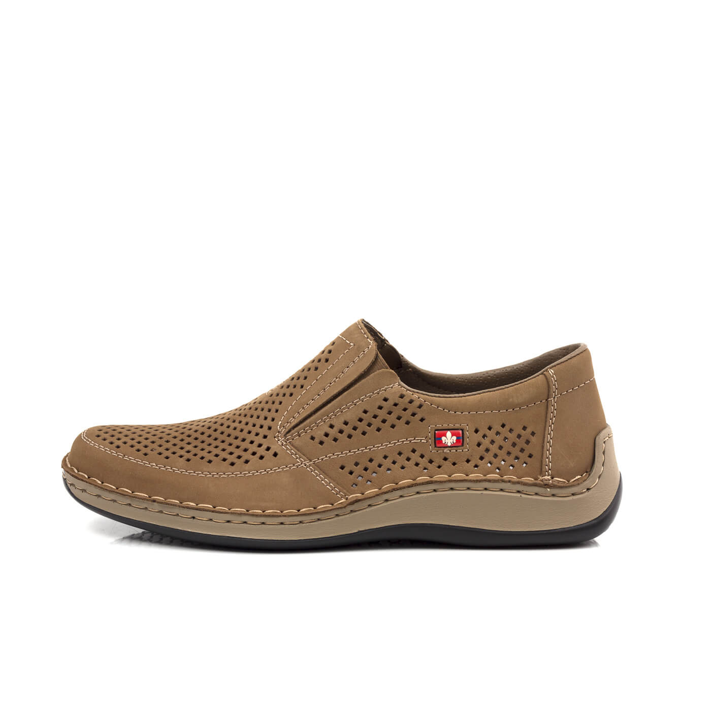 PANTOFI BARBATI RIEKER