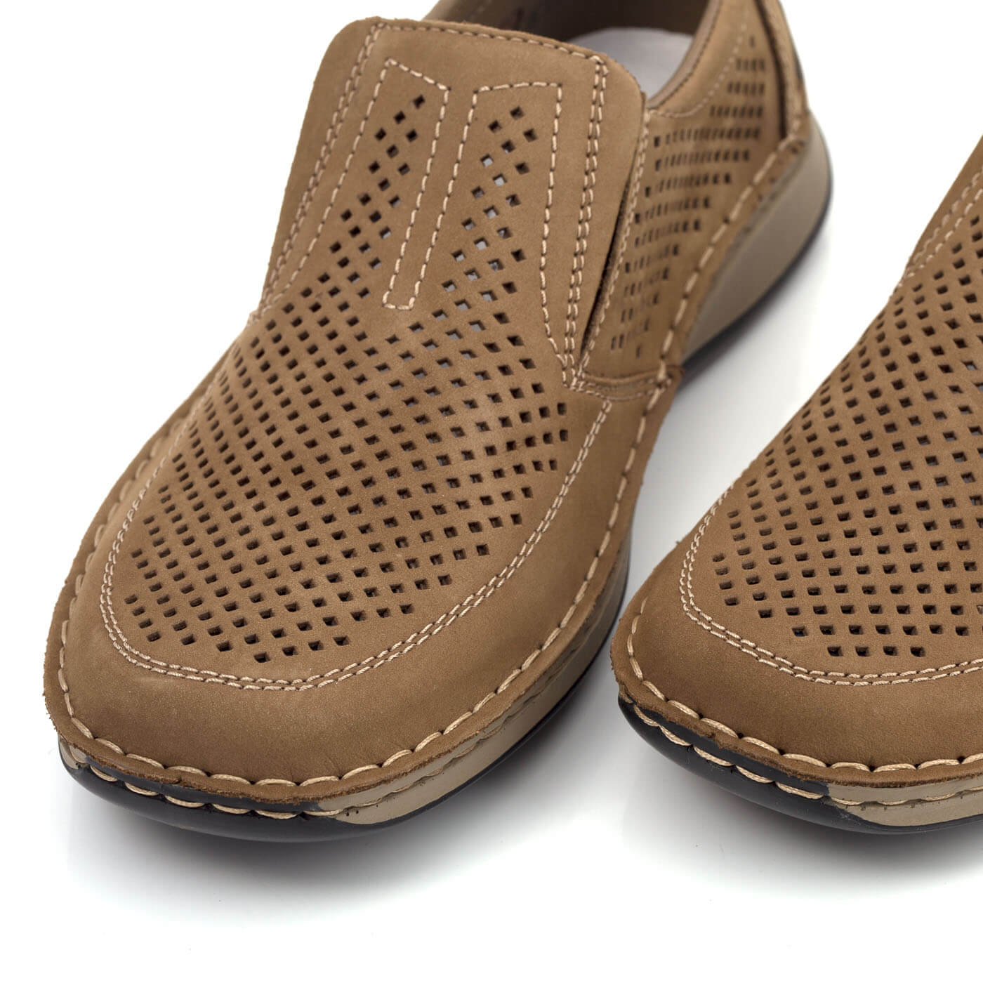 PANTOFI BARBATI RIEKER