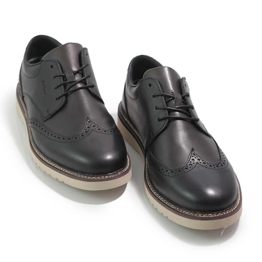 PANTOFI BARBATI RIEKER