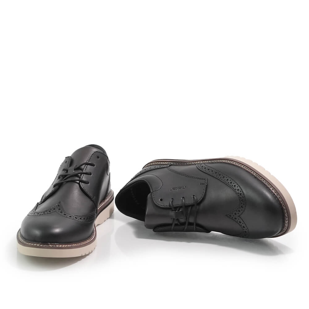 PANTOFI BARBATI RIEKER