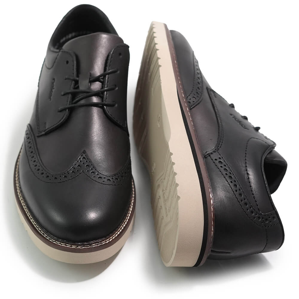 PANTOFI BARBATI RIEKER