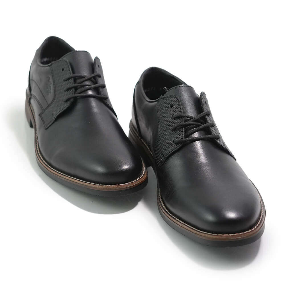 PANTOFI BARBATI RIEKER