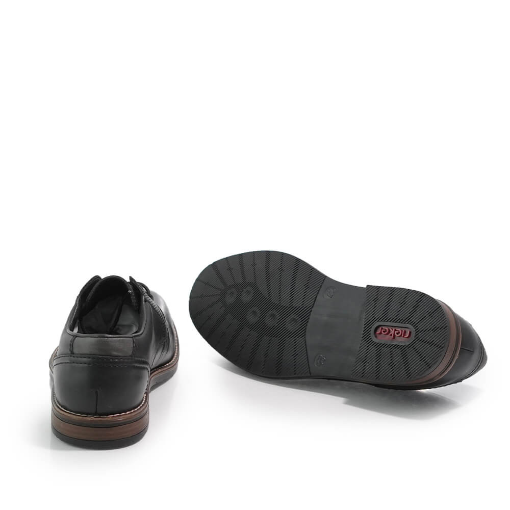 PANTOFI BARBATI RIEKER