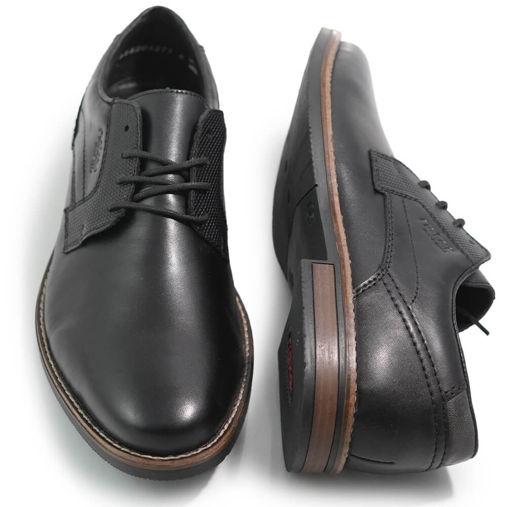 PANTOFI BARBATI RIEKER