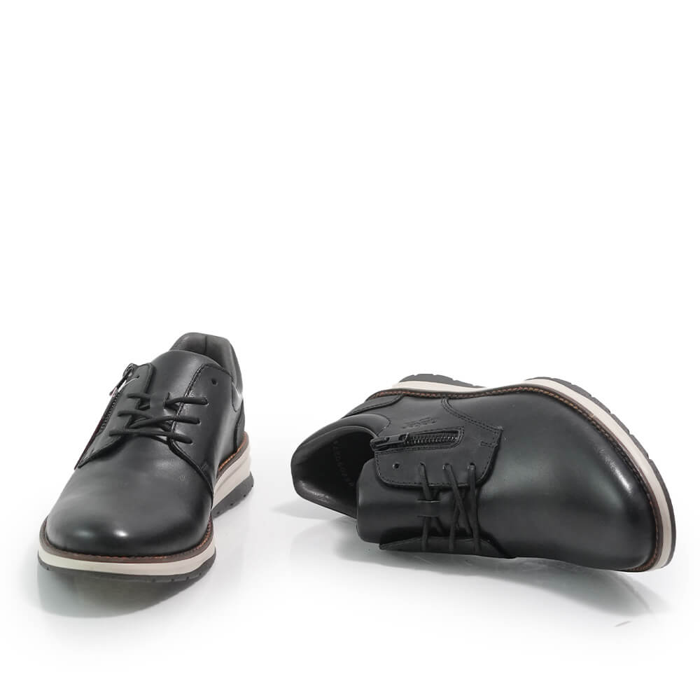 PANTOFI BARBATI RIEKER