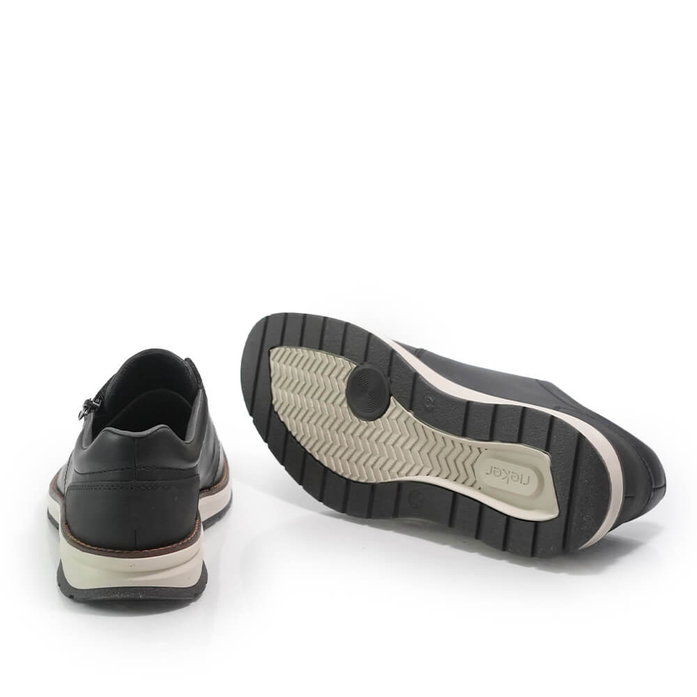 PANTOFI BARBATI RIEKER