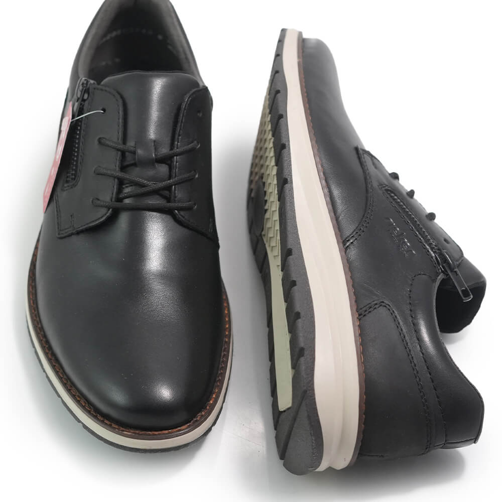 PANTOFI BARBATI RIEKER