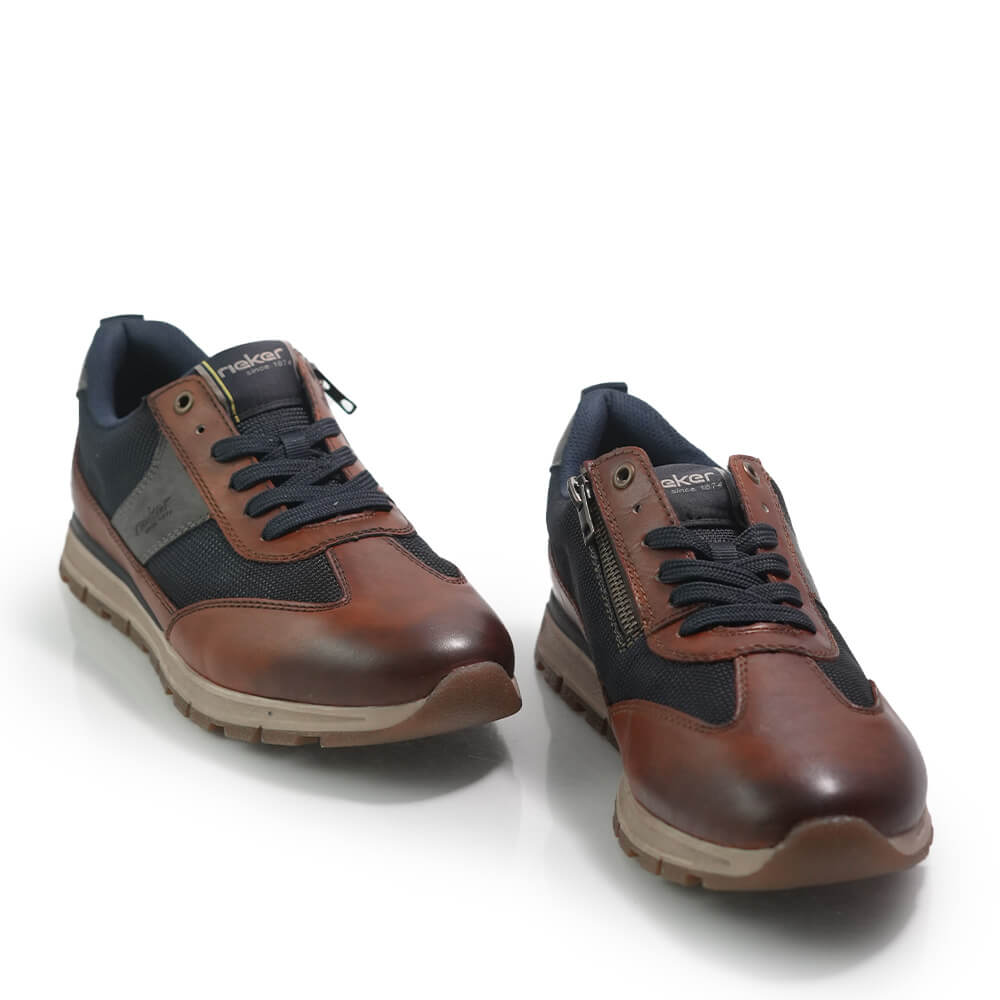 PANTOFI BARBATI RIEKER