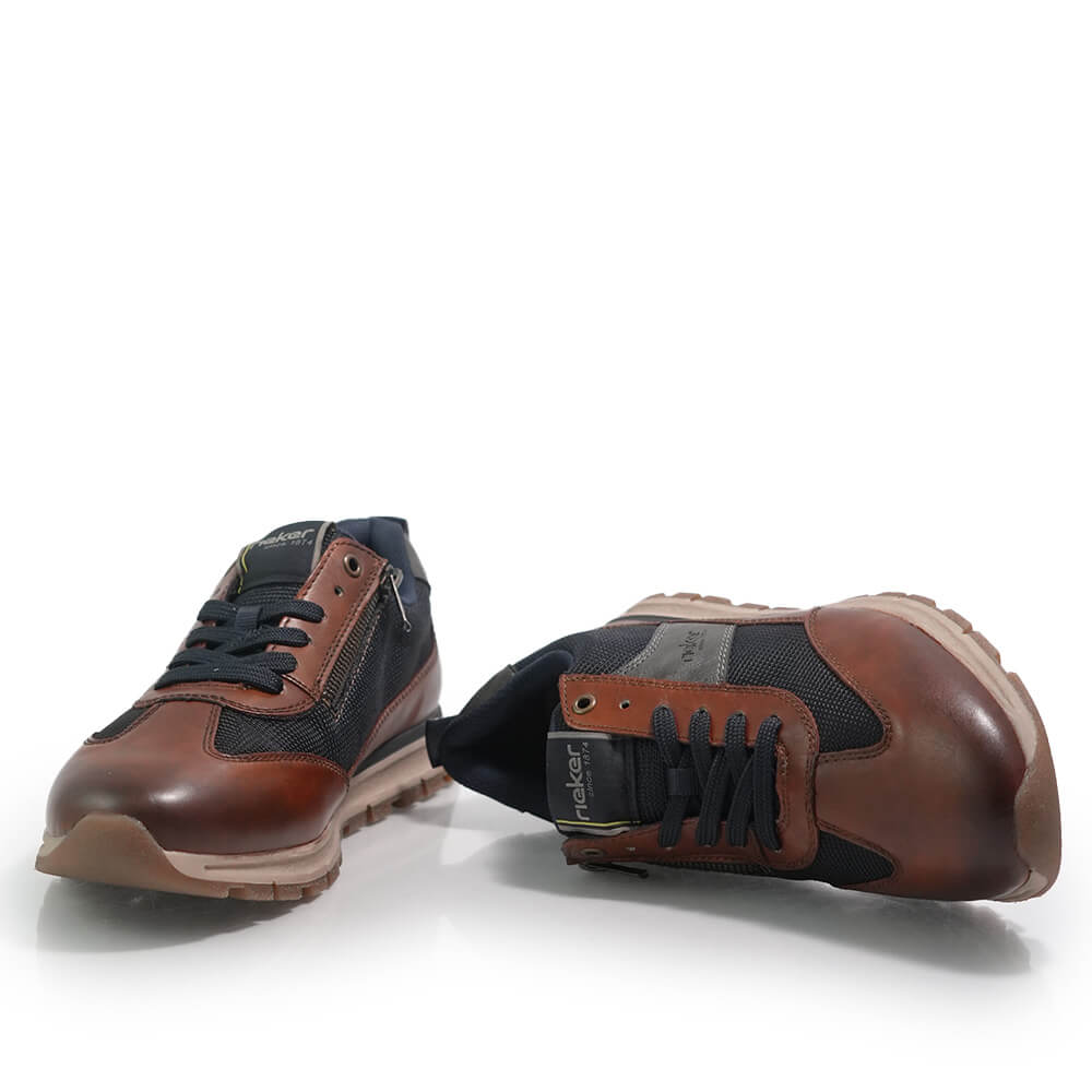 PANTOFI BARBATI RIEKER