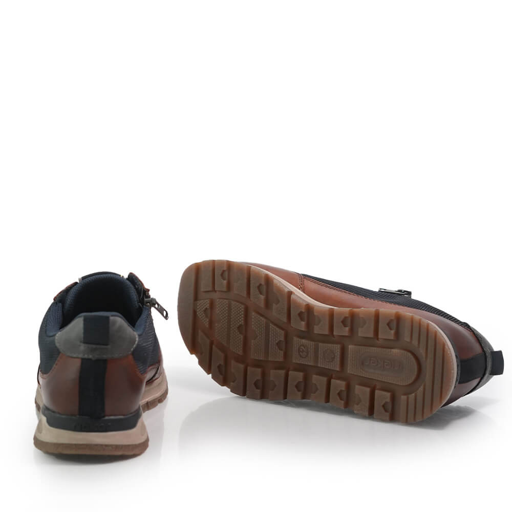 PANTOFI BARBATI RIEKER