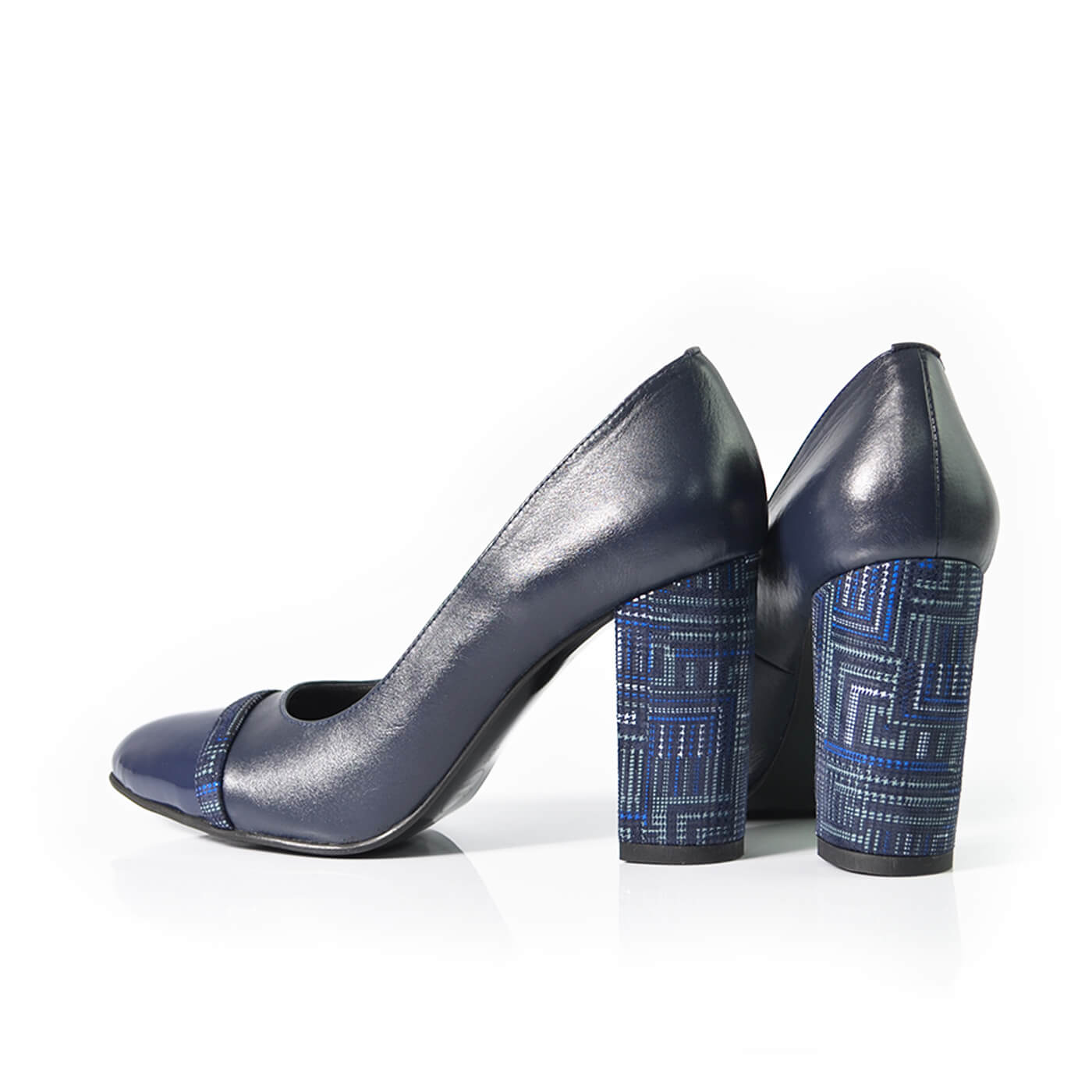 pantofi brand romanesc