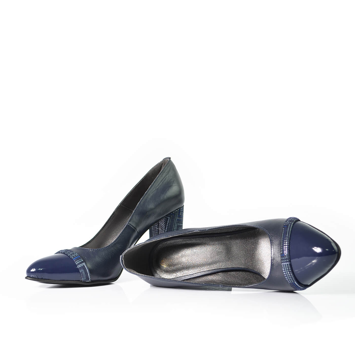 pantofi brand romanesc