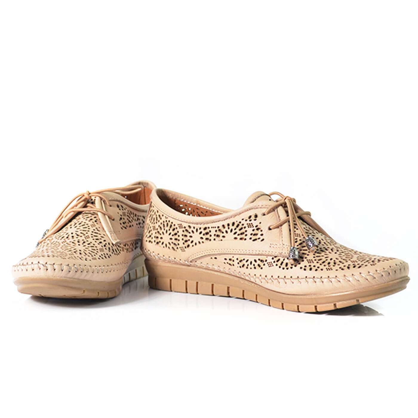 PANTOFI CASUAL CAPRICIA