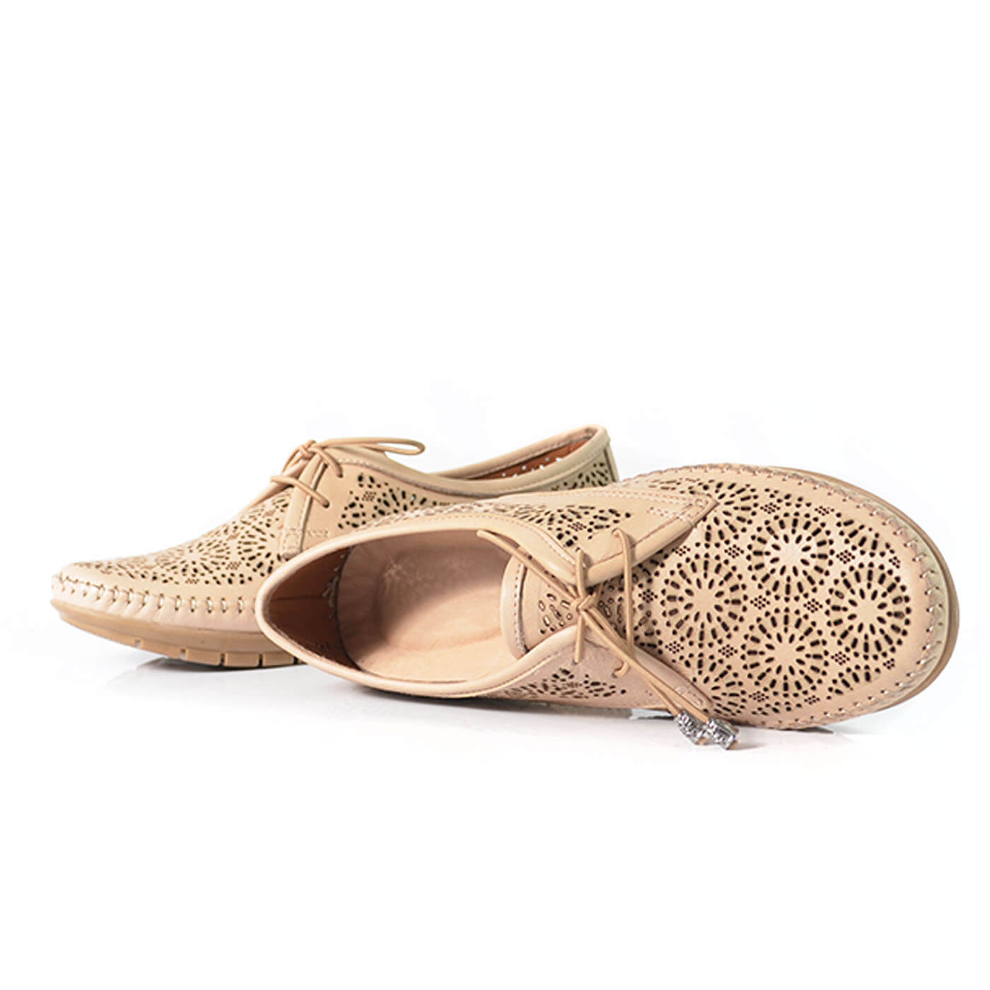 PANTOFI CASUAL CAPRICIA