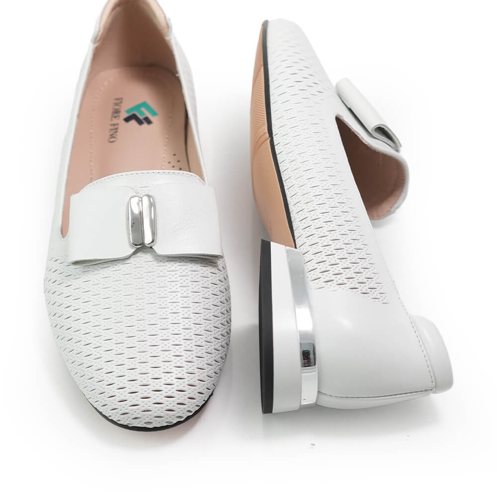 PANTOFI CASUAL FIORE FINO