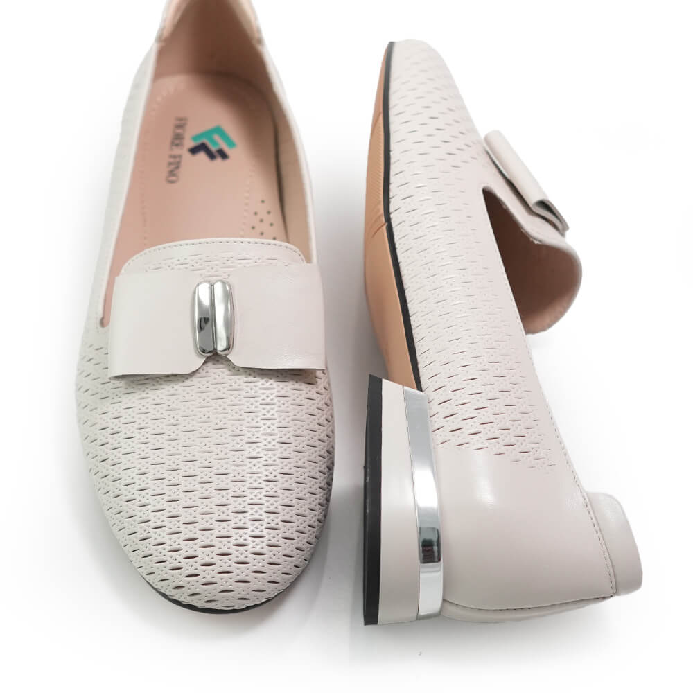 PANTOFI CASUAL FIORE FINO