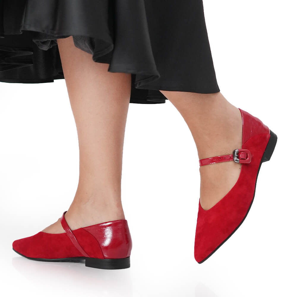 PANTOFI CASUAL SCADO