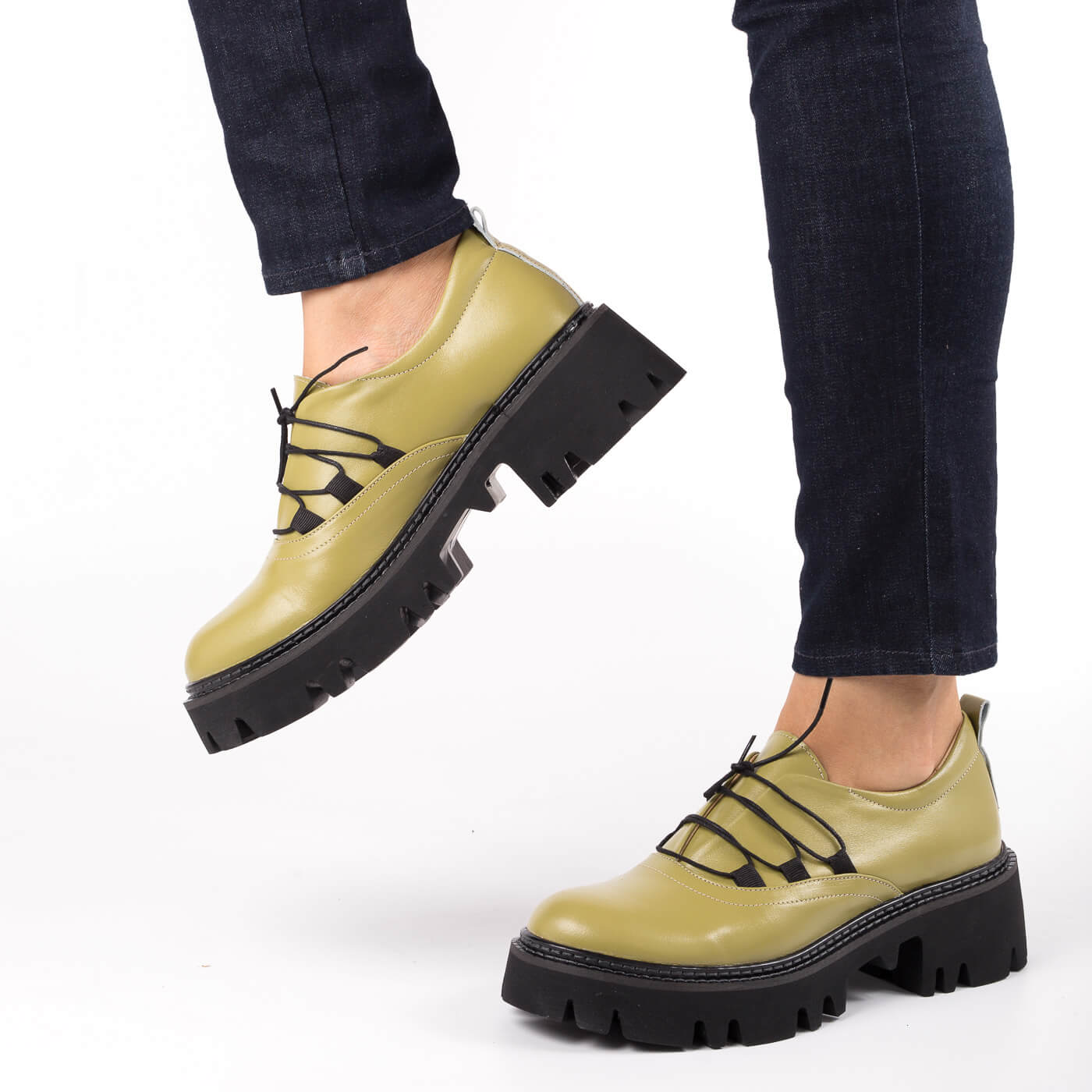 Pantofi Dama Brand Romanesc