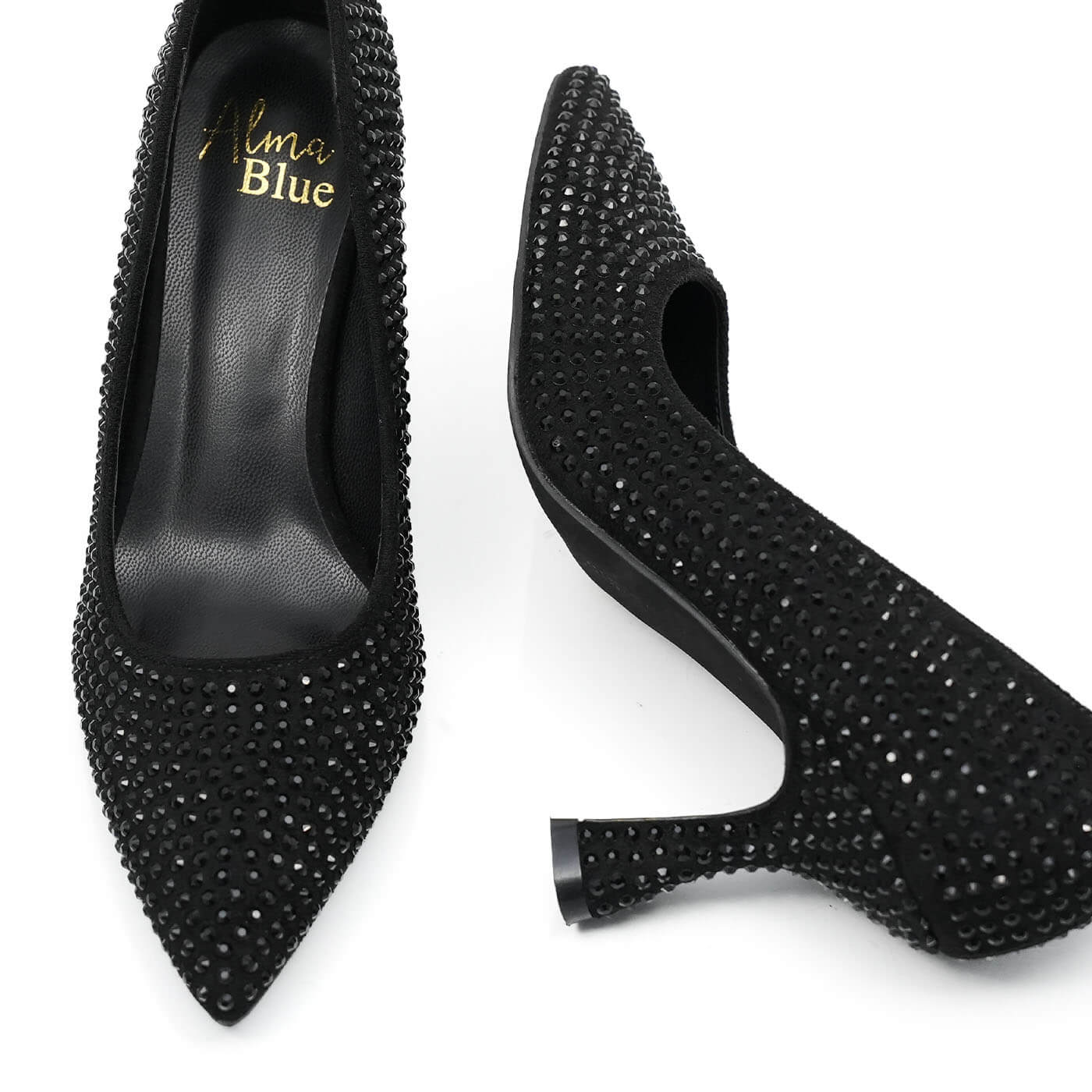 Pantofi dama Alma en pena