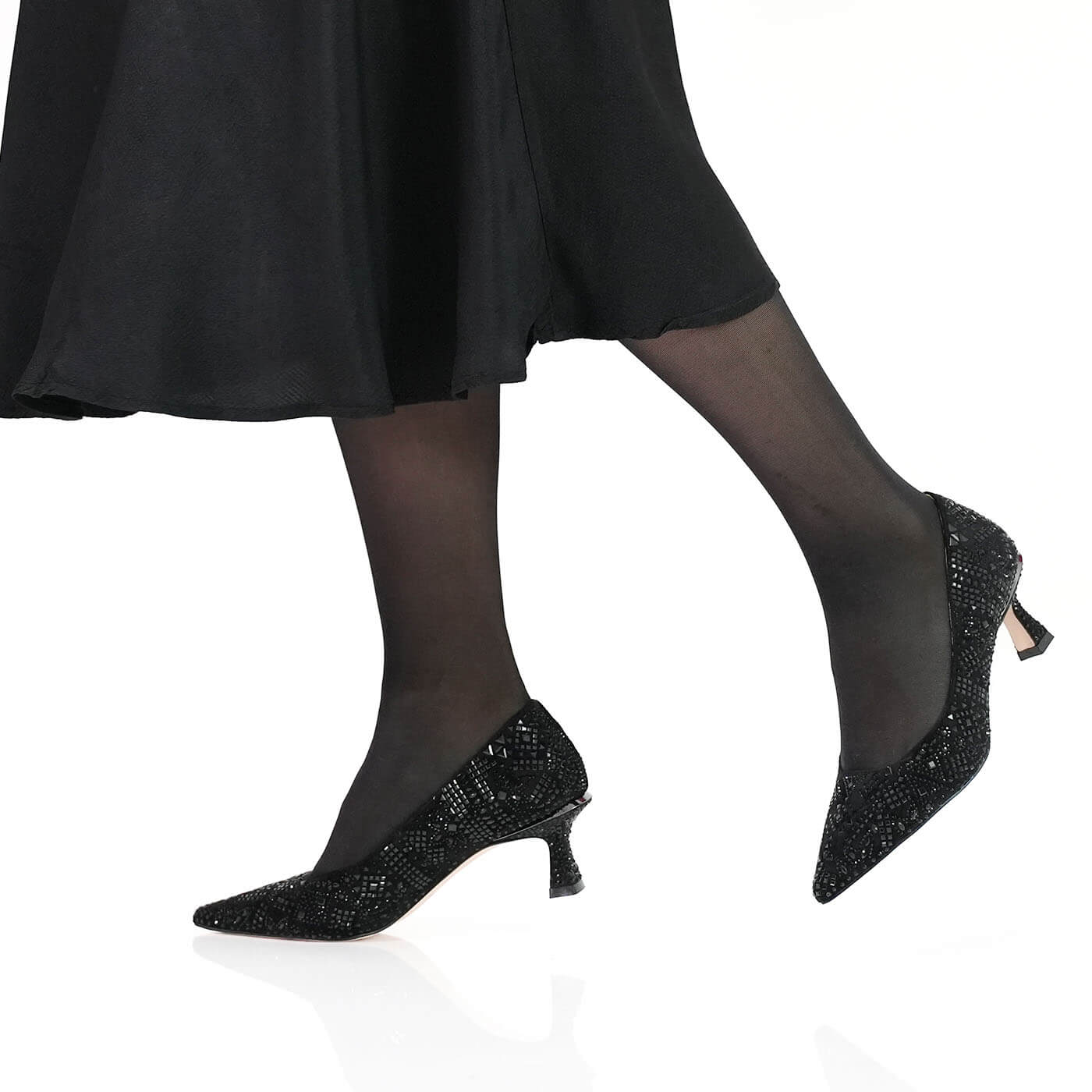 Pantofi dama Alma en pena