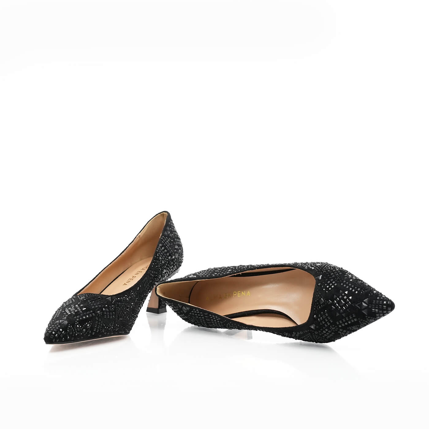 Pantofi dama Alma en pena