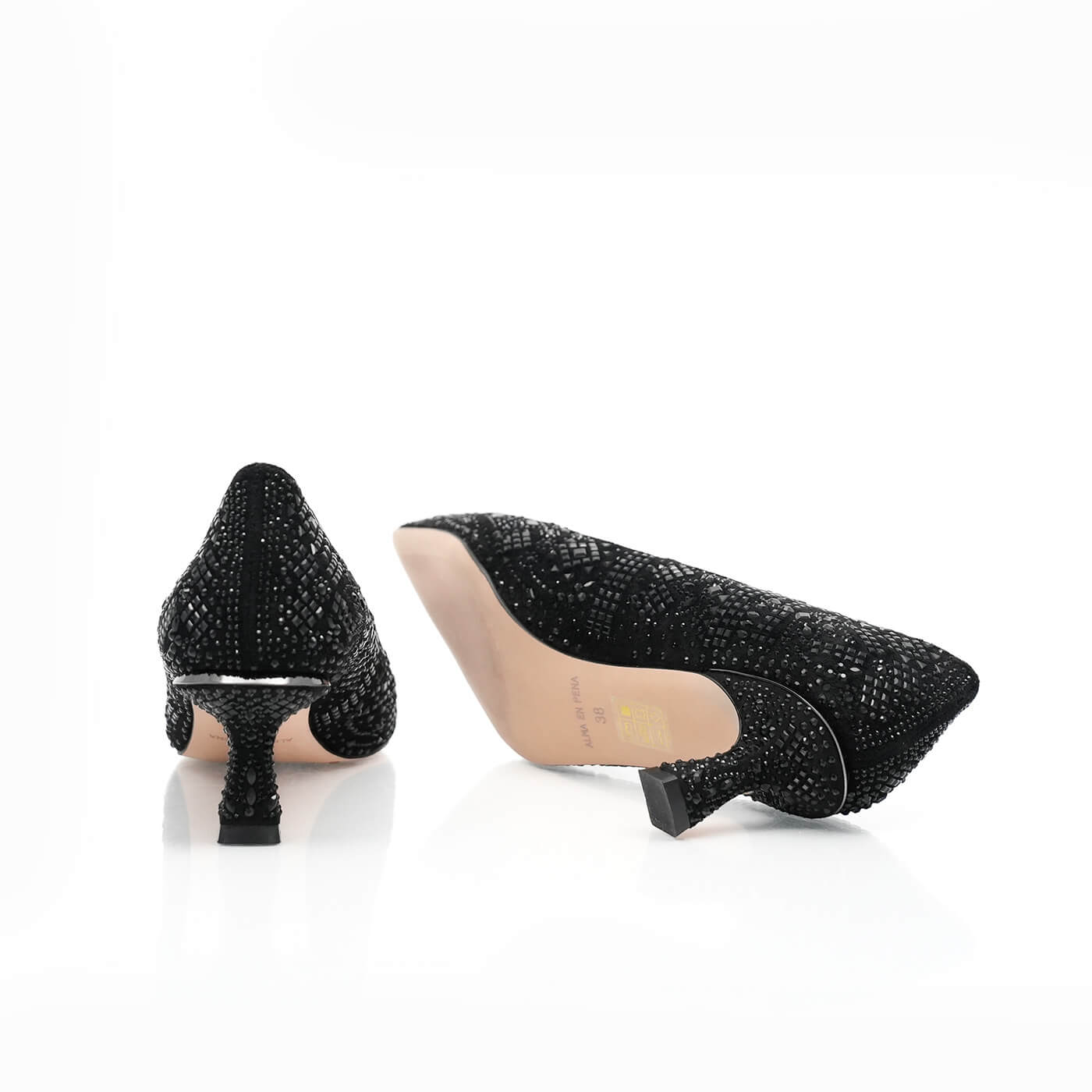 Pantofi dama Alma en pena