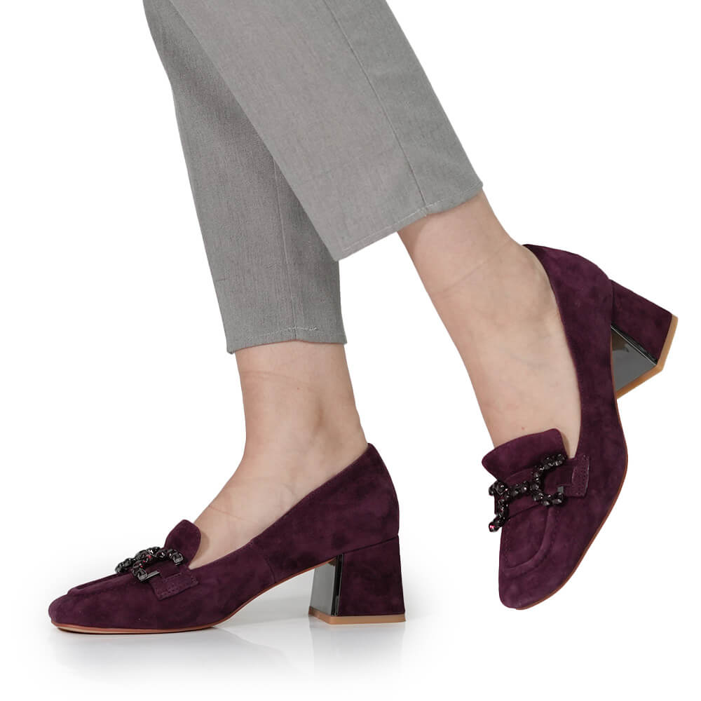 PANTOFI DAMA ALMA EN PENA