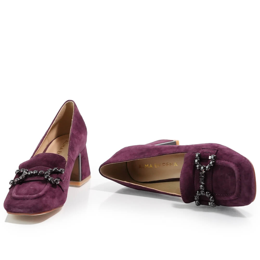 PANTOFI DAMA ALMA EN PENA