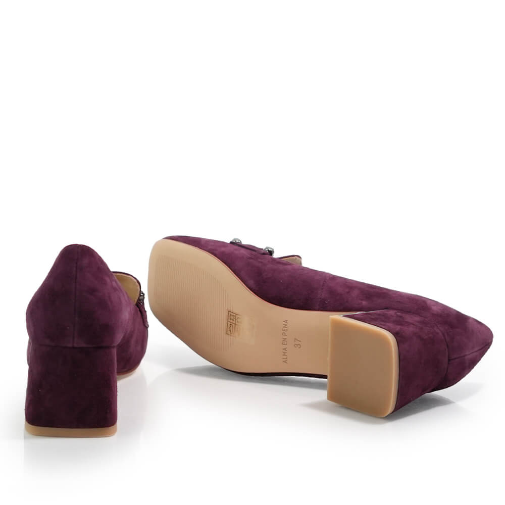 PANTOFI DAMA ALMA EN PENA