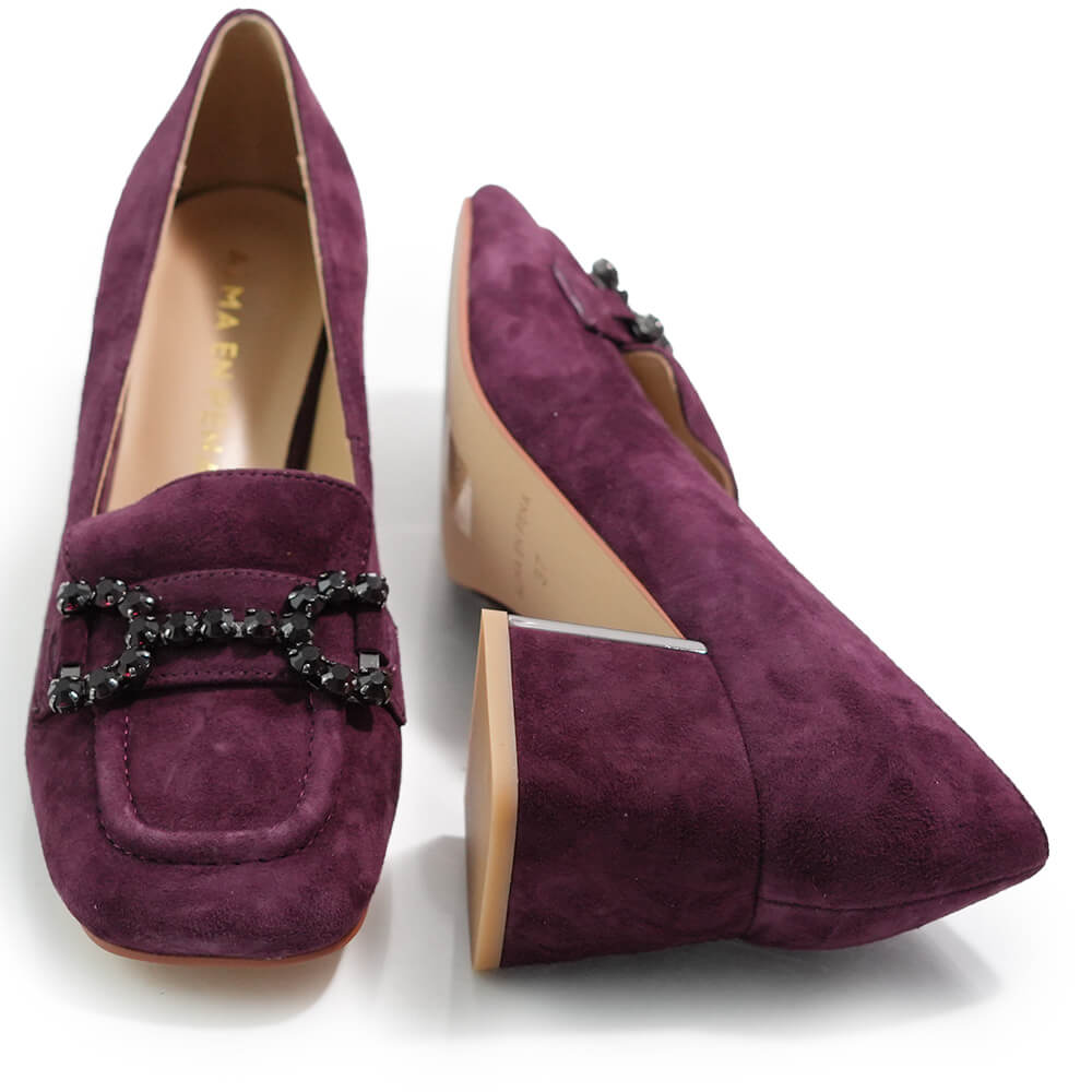 PANTOFI DAMA ALMA EN PENA