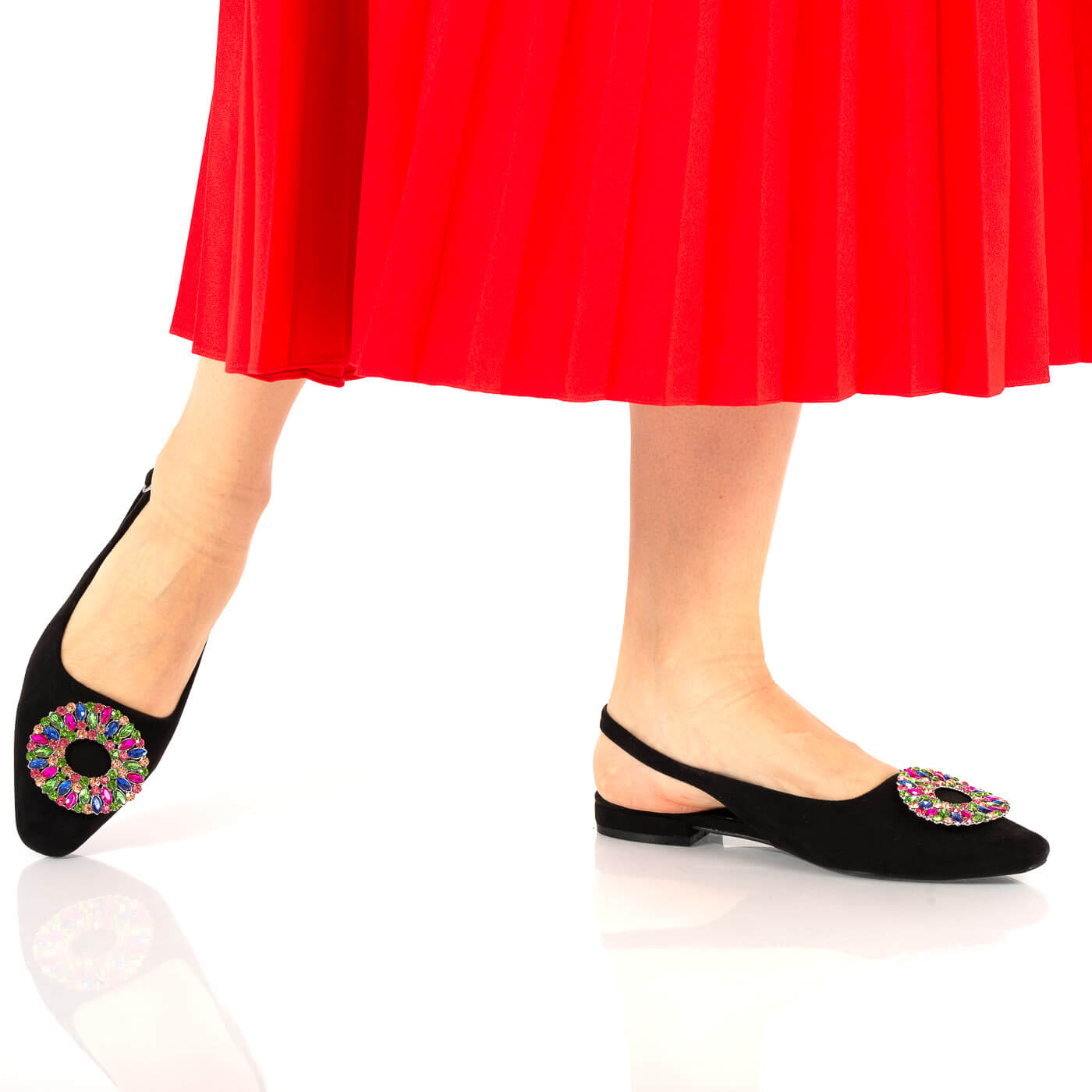 Pantofi dama Azarey