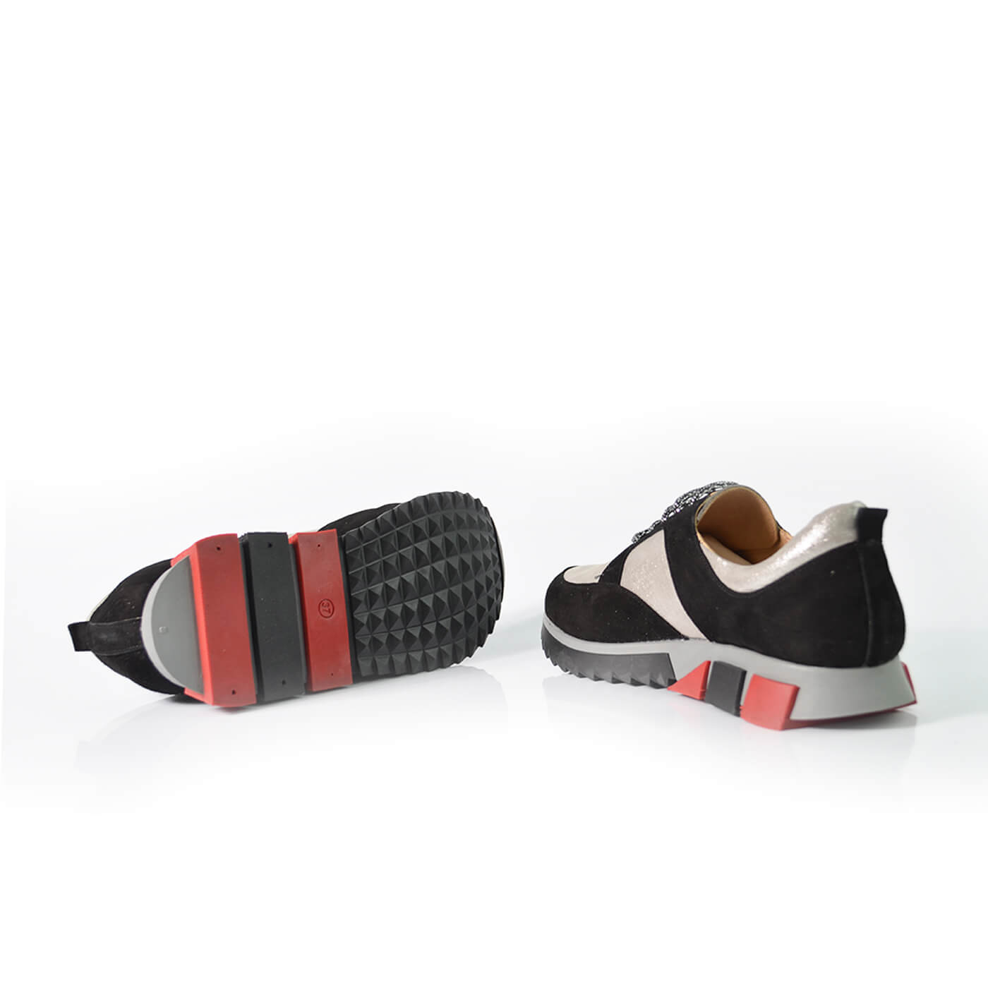 pantofi dama brand romanesc