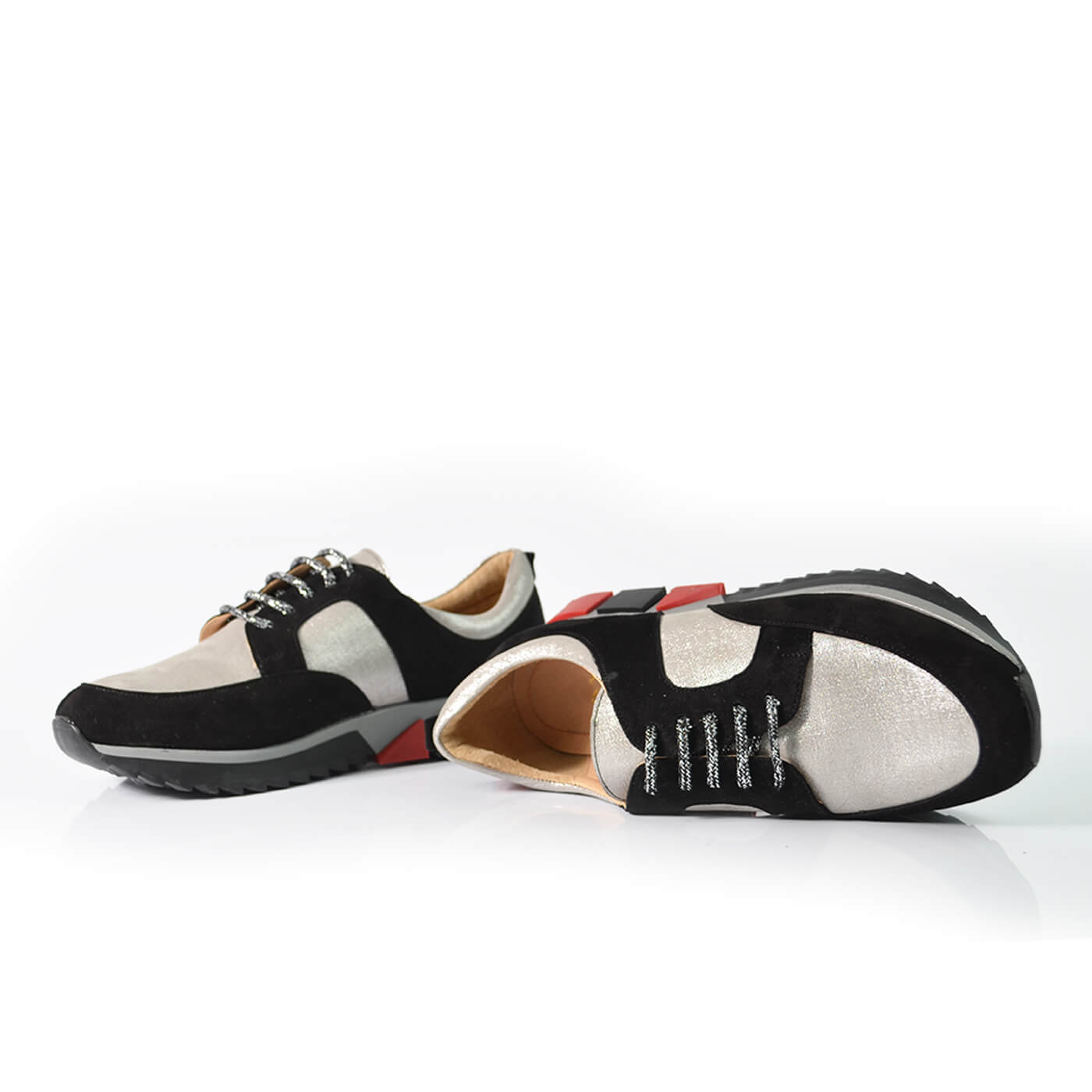 pantofi dama brand romanesc