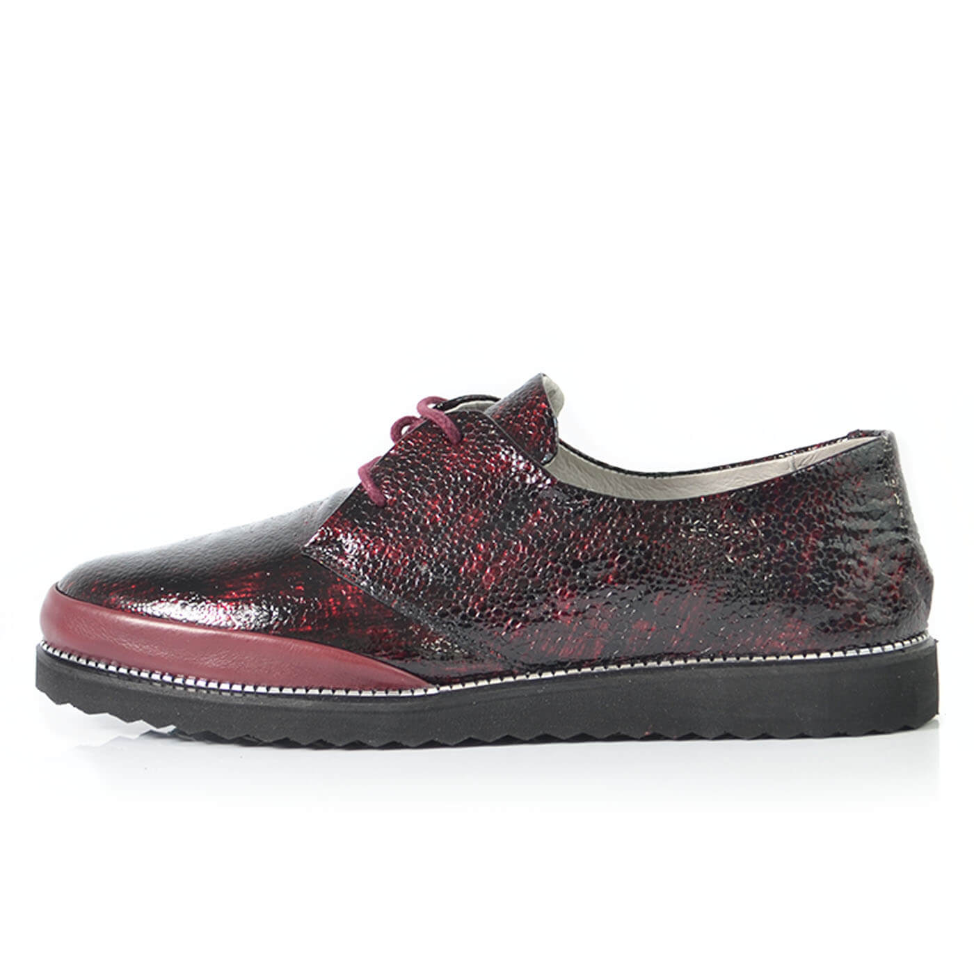 PANTOFI DAMA BRAND ROMANESC