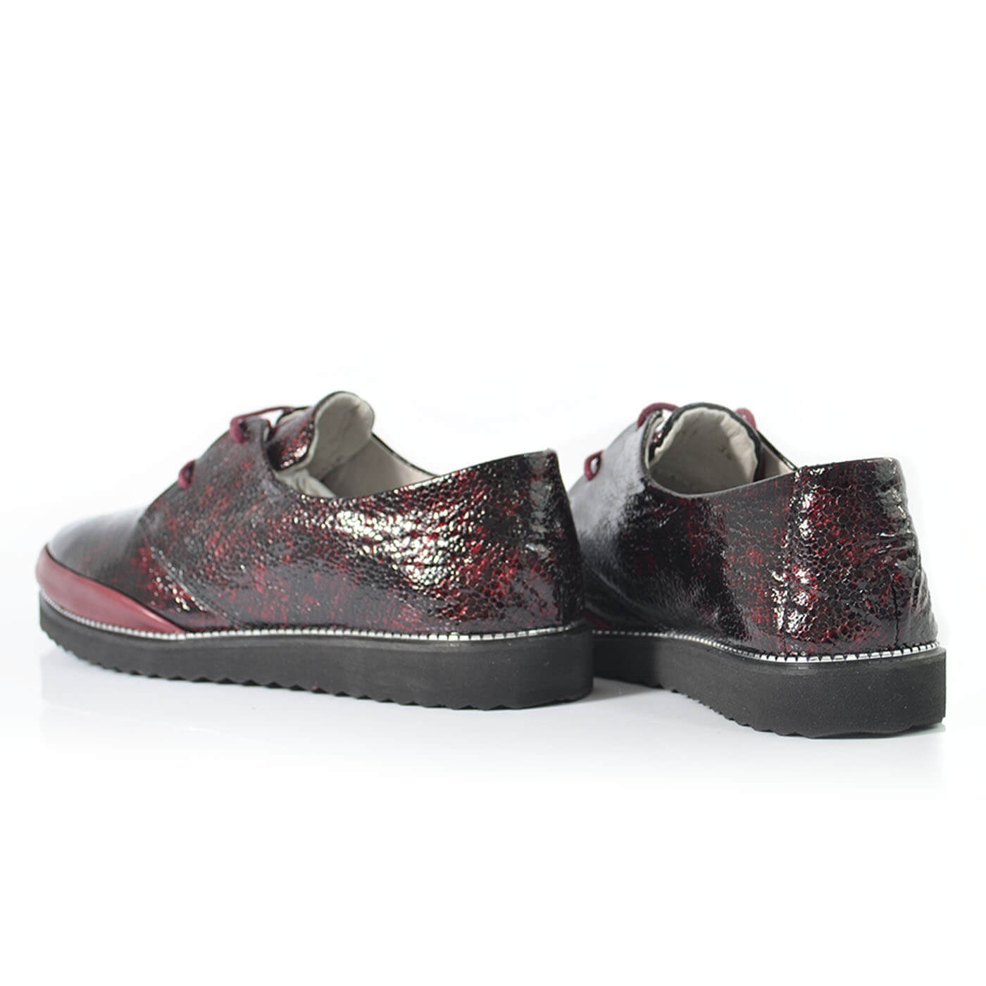 PANTOFI DAMA BRAND ROMANESC