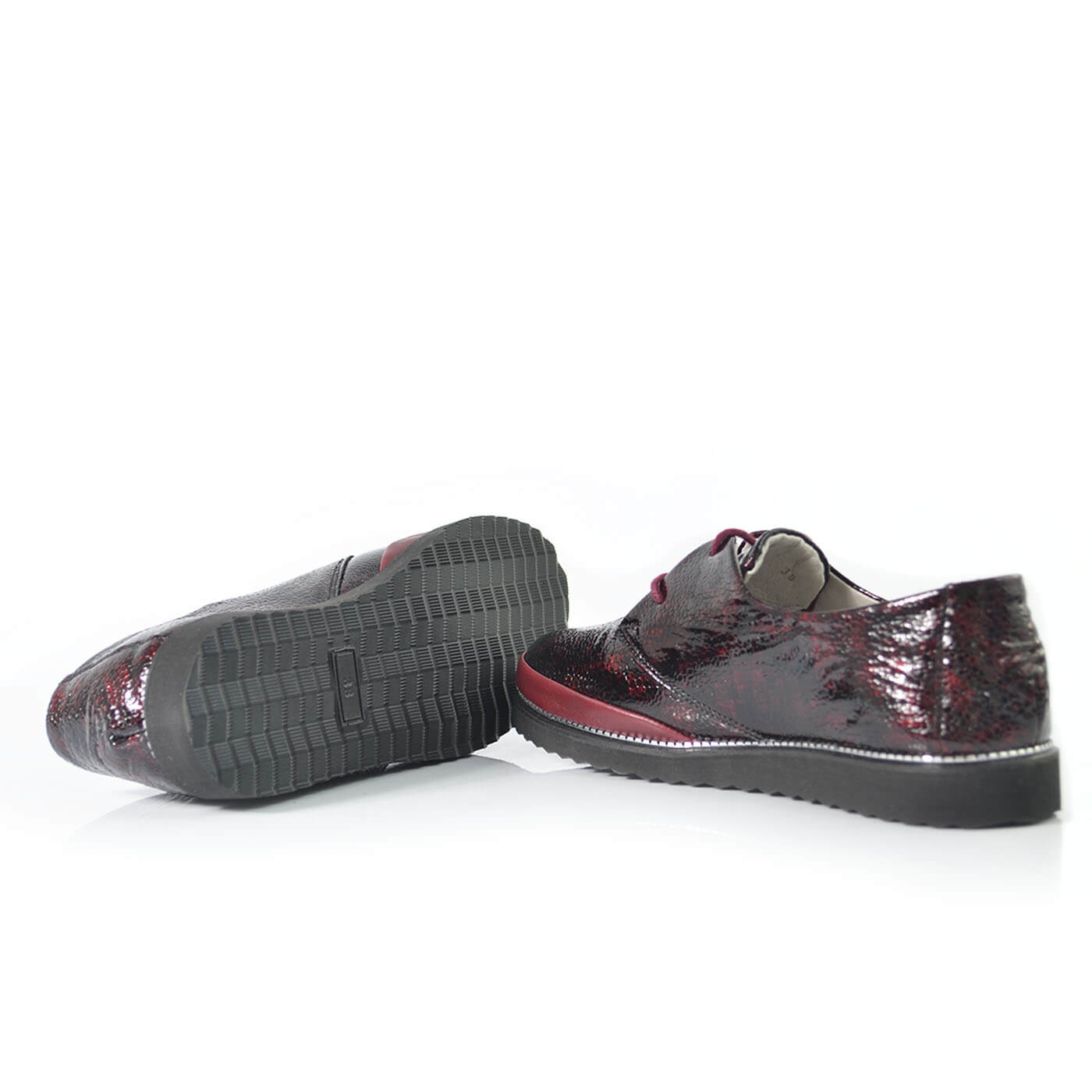 PANTOFI DAMA BRAND ROMANESC