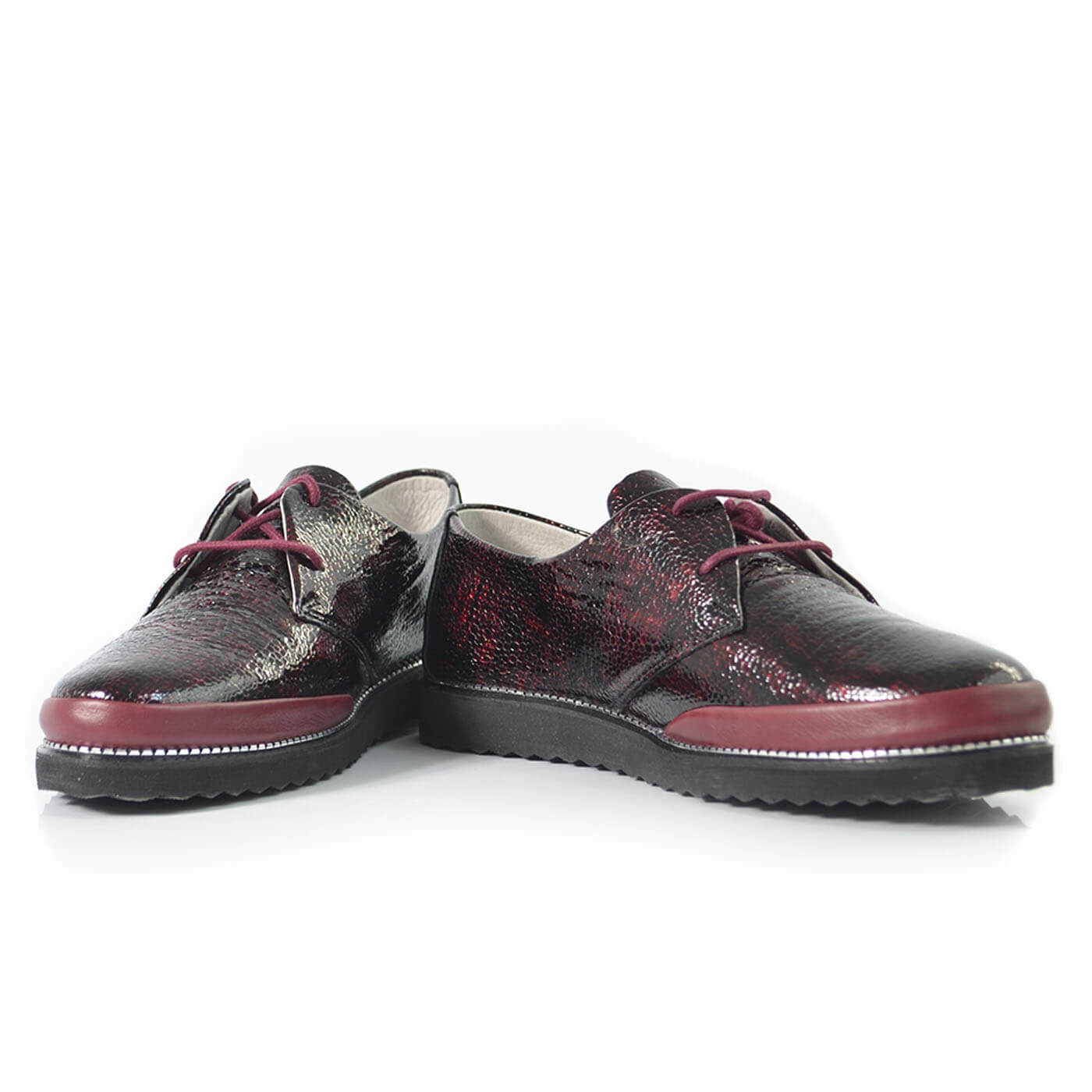 PANTOFI DAMA BRAND ROMANESC