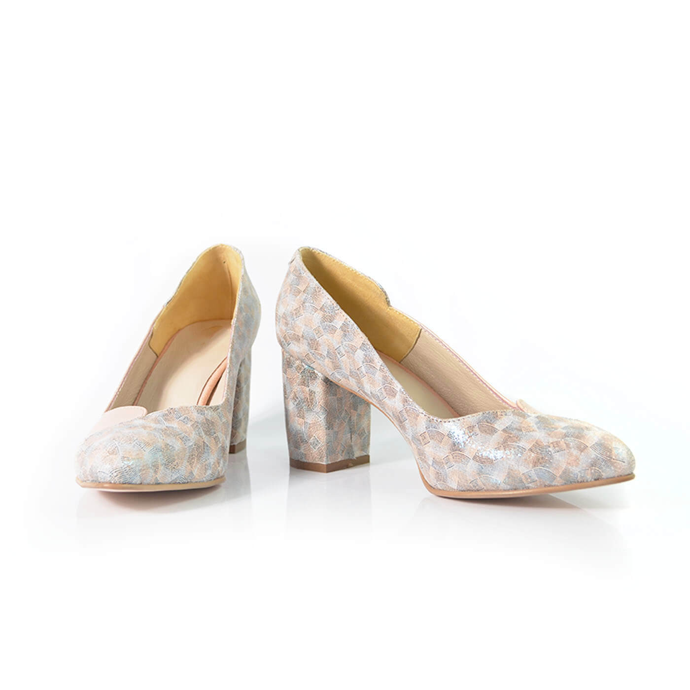 pantofi dama brand romanesc