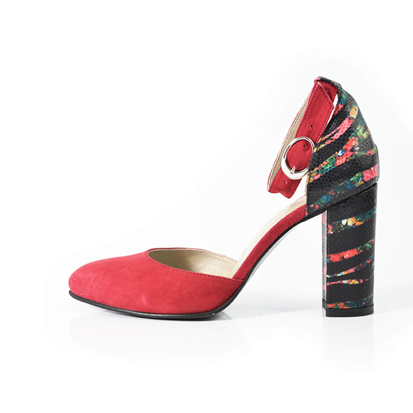 pantofi dama brand romanesc
