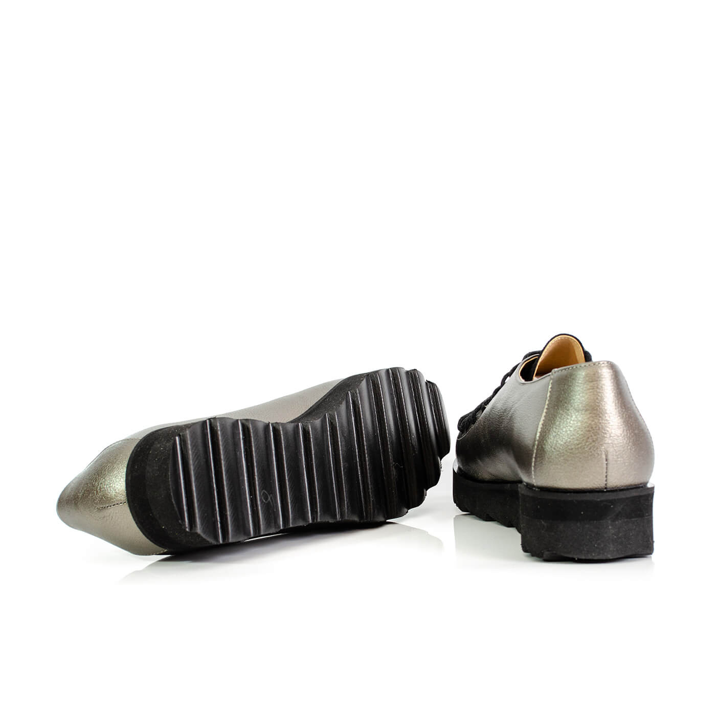 PANTOFI DAMA BRAND ROMANESC