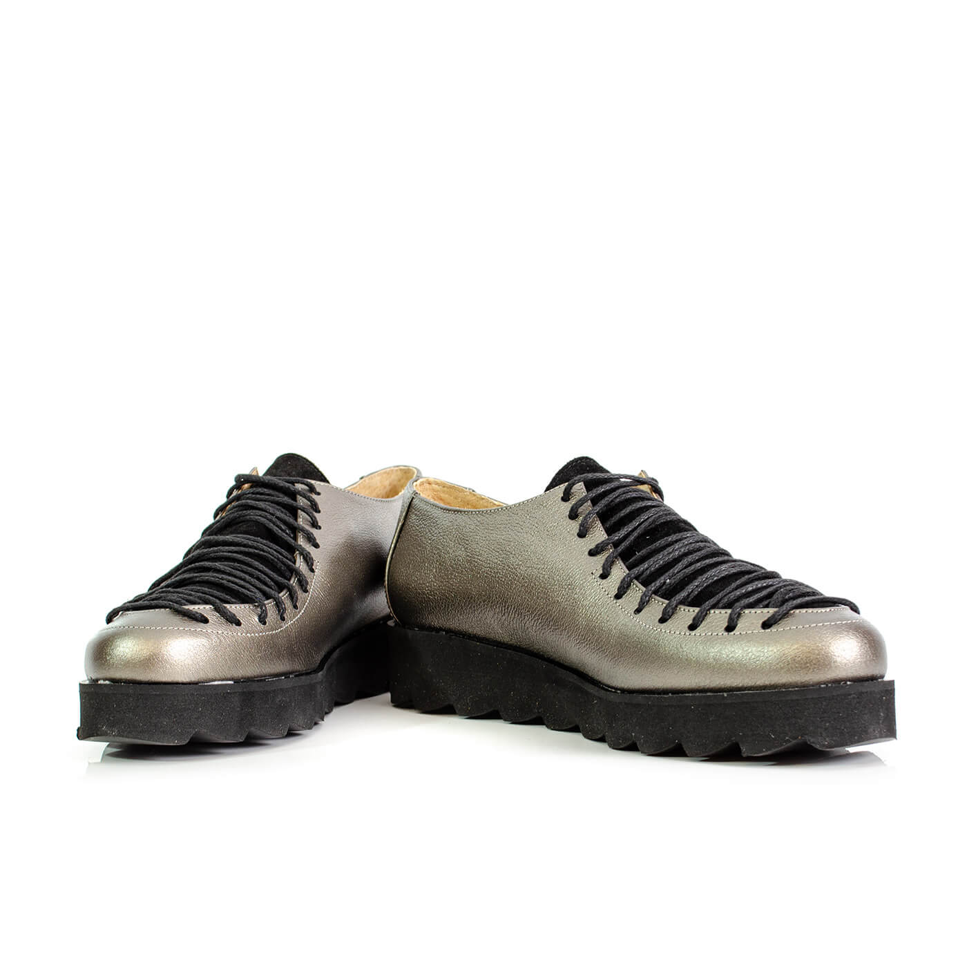 PANTOFI DAMA BRAND ROMANESC