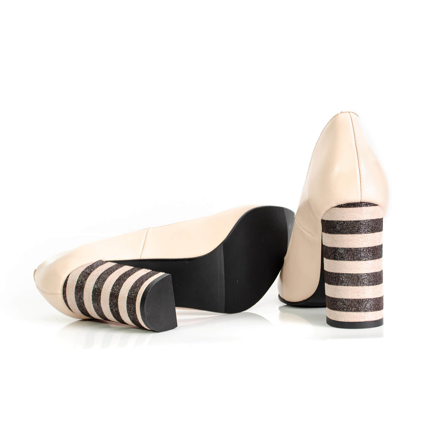 PANTOFI DAMA BRAND ROMANESC