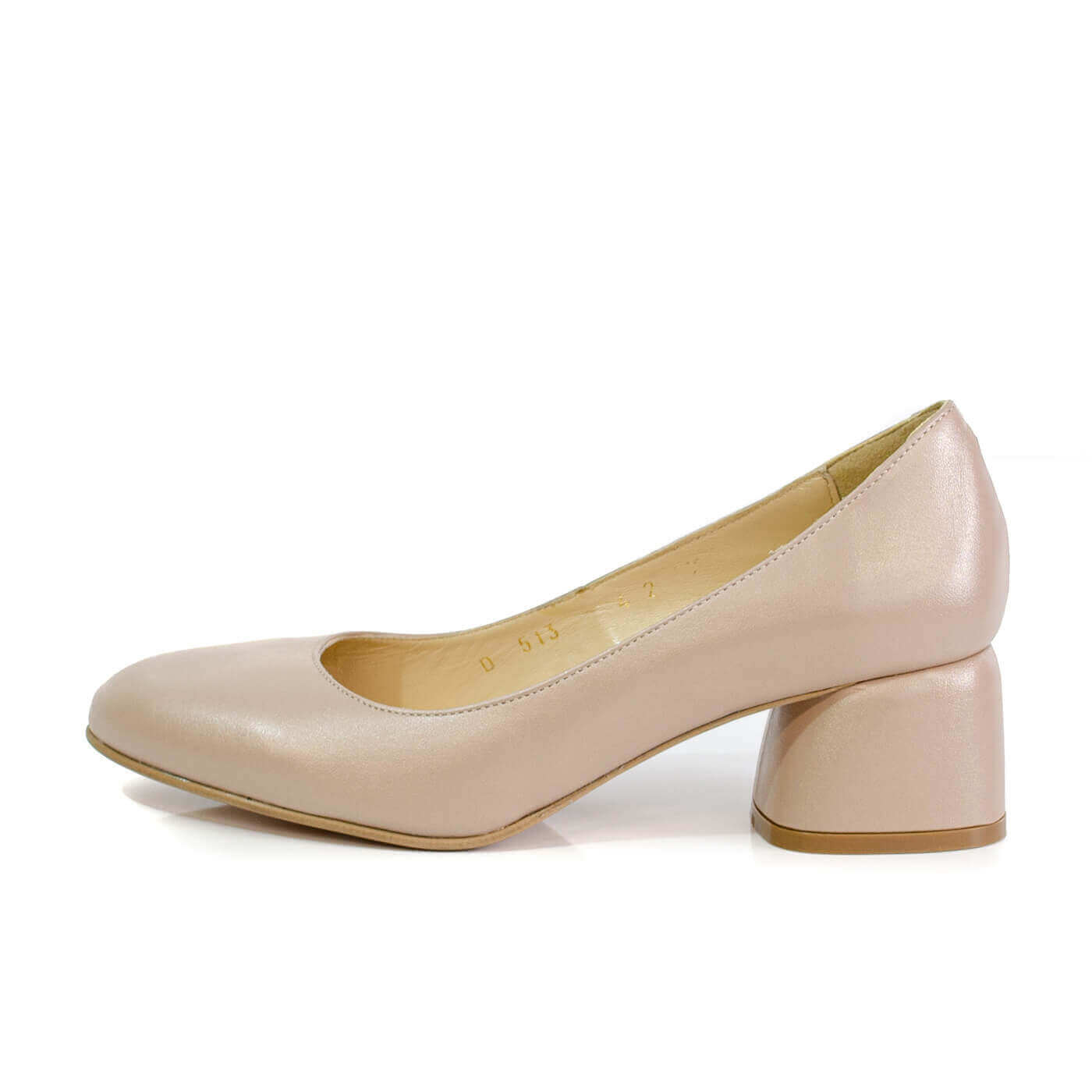 PANTOFI DAMA BRAND ROMANESC