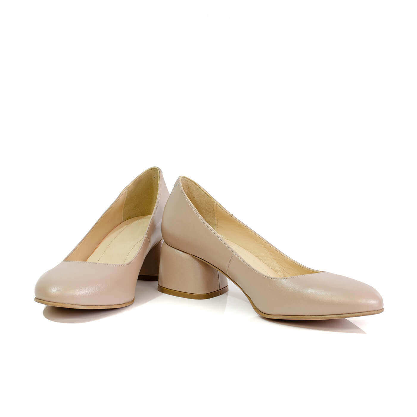 PANTOFI DAMA BRAND ROMANESC