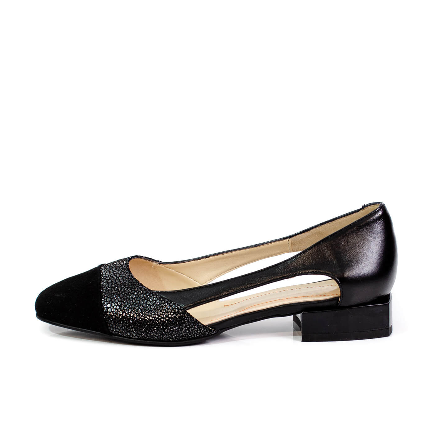 PANTOFI DAMA BRAND ROMANESC